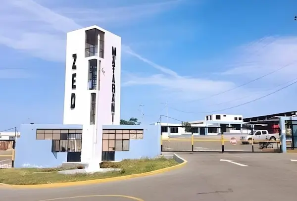 ZED Matarani (Arequipa)